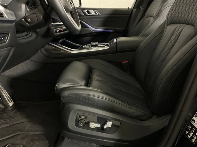Used 2024 BMW X7 M60i w/ Executive Package AWD/4WD image 30