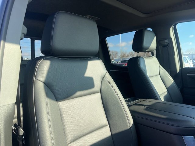 Used 2024 GMC Sierra 1500 SLT w/ SLT Premium Plus Package image 59