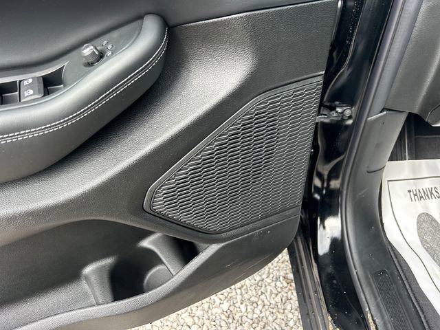 New 2026 Jeep Grand Cherokee Laredo X image 35