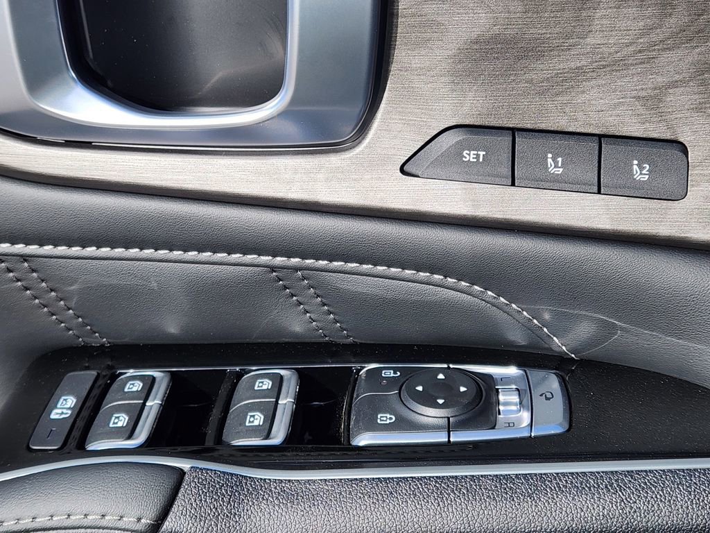 New 2026 Kia Sorento SX Prestige image 7