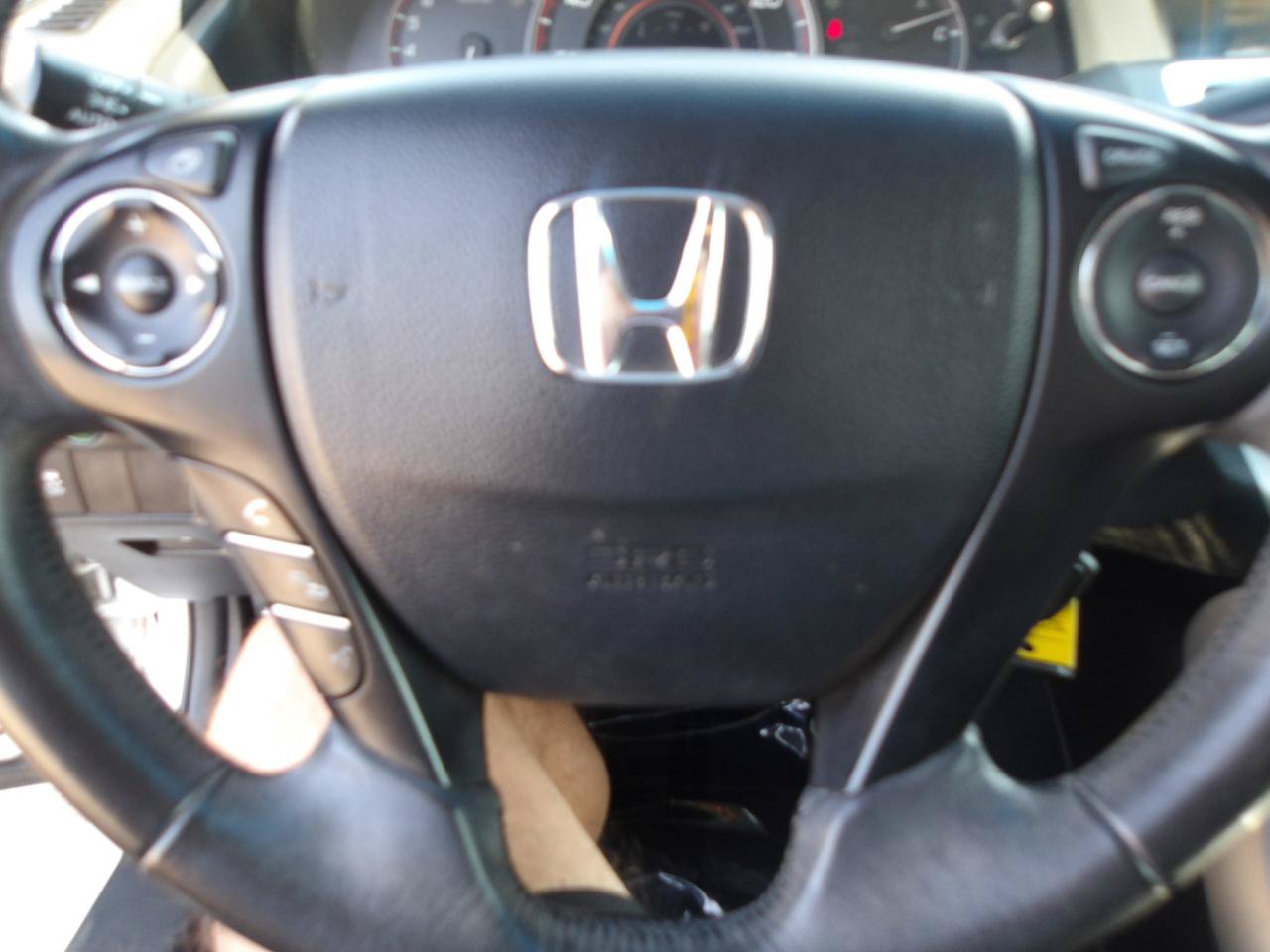 Used 2013 Honda Accord Sport image 20