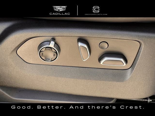 Used 2022 Cadillac Escalade Sport Platinum w/ Heavy-Duty Trailer Package AWD/4WD image 27