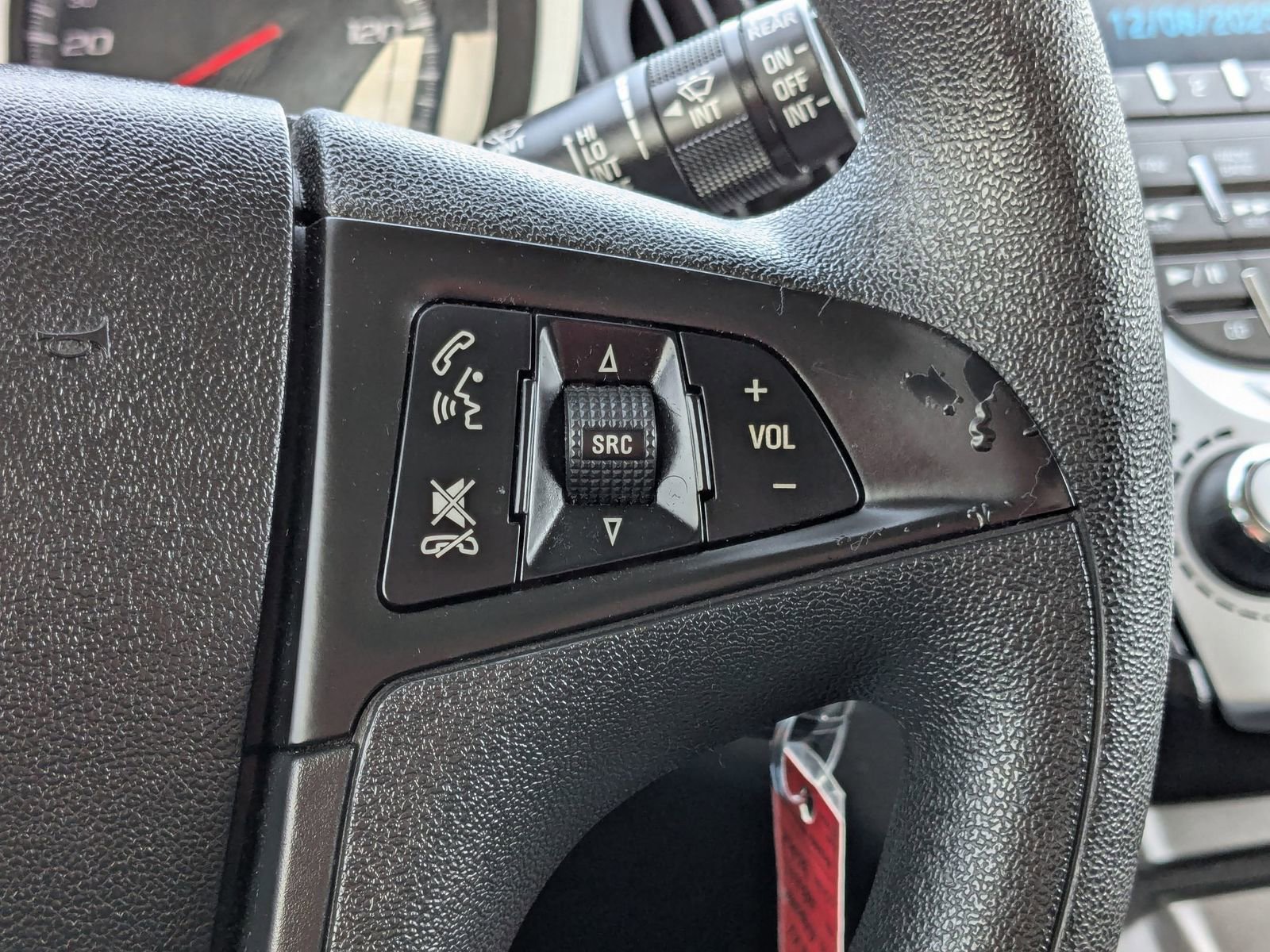 Used 2012 Chevrolet Equinox LS image 15