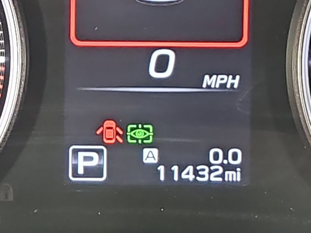 Certified 2025 Subaru Ascent Bronze Edition w/ Popular Package #2 image 34