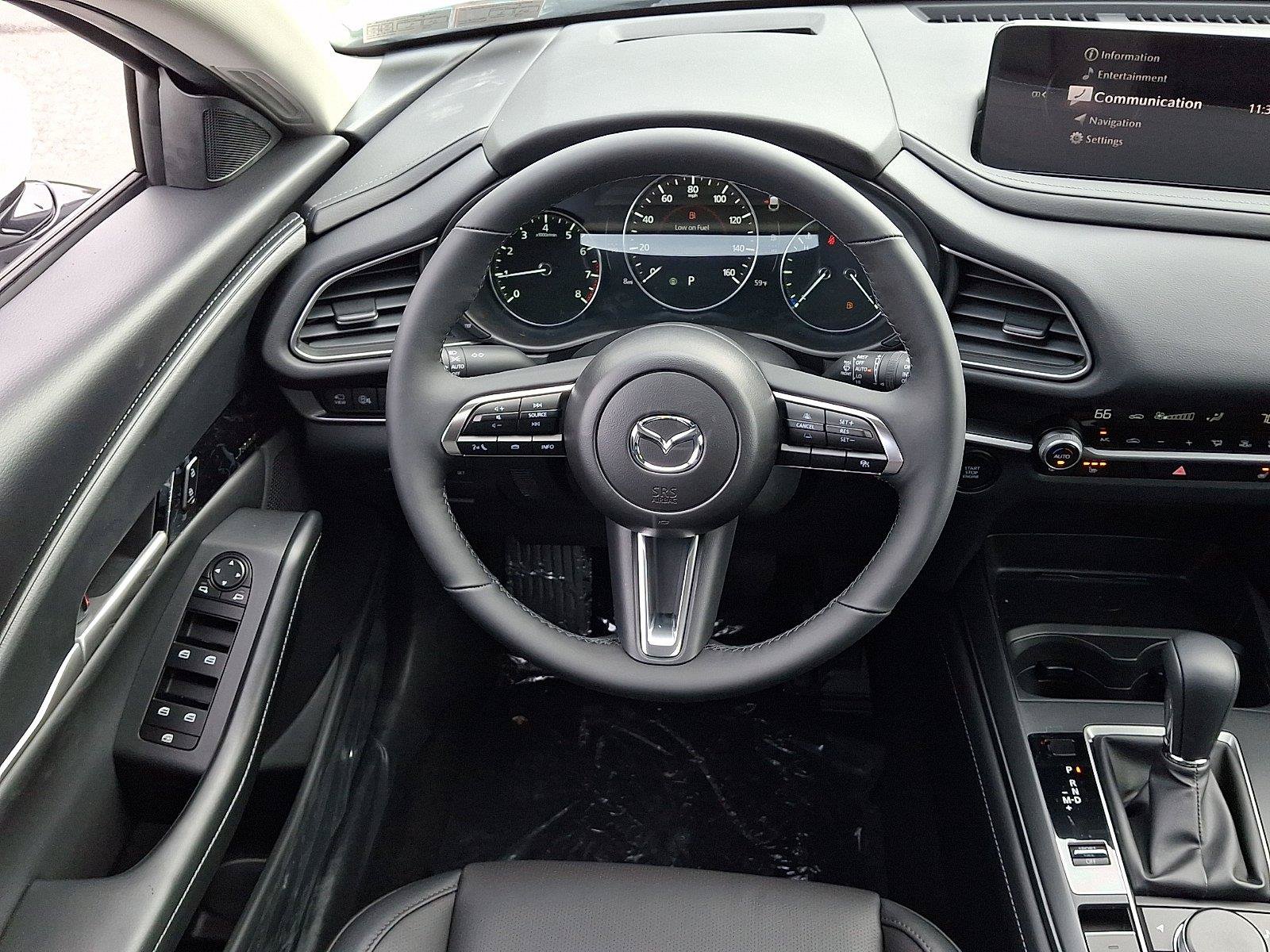 New 2026 MAZDA CX-30 AWD 2.5 S w/ Premium Package image 7