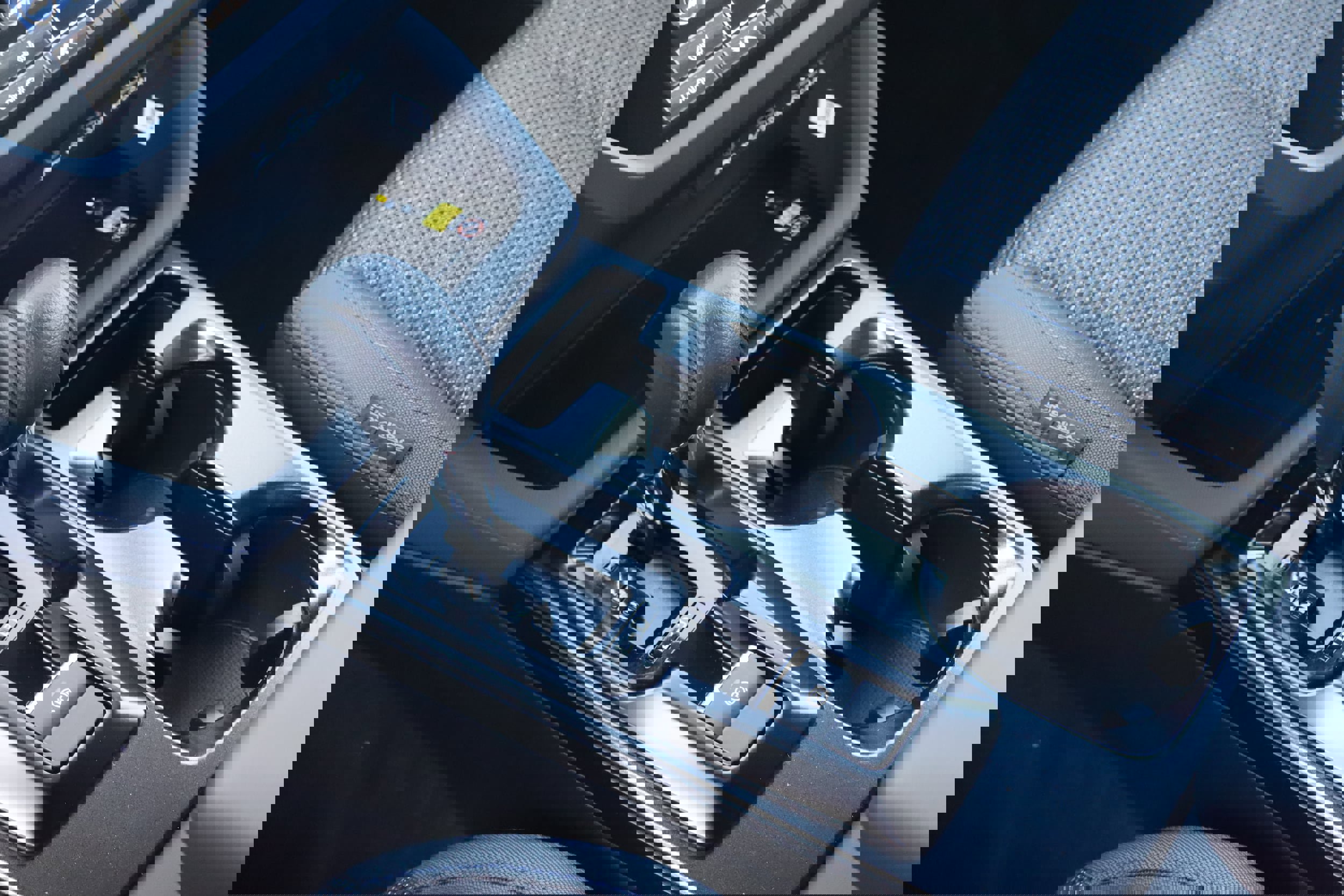 New 2026 Subaru Forester Premium image 13