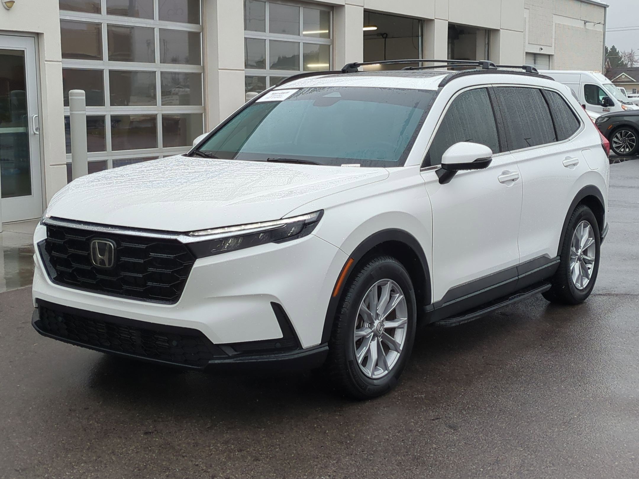 Used 2023 Honda CR-V EX-L image 10