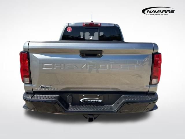New 2026 Chevrolet Colorado Trail Boss image 10