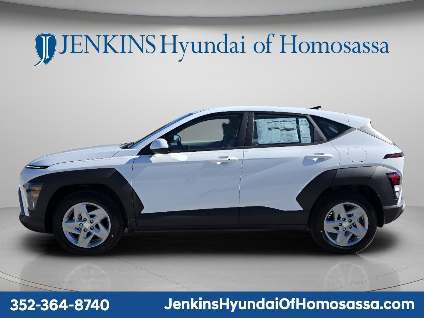 New 2026 Hyundai Kona SE FWD image 4