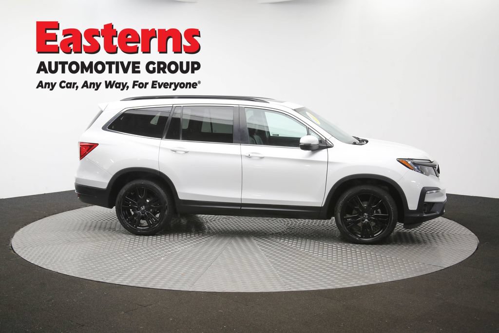 Used 2022 Honda Pilot Special Edition image 49