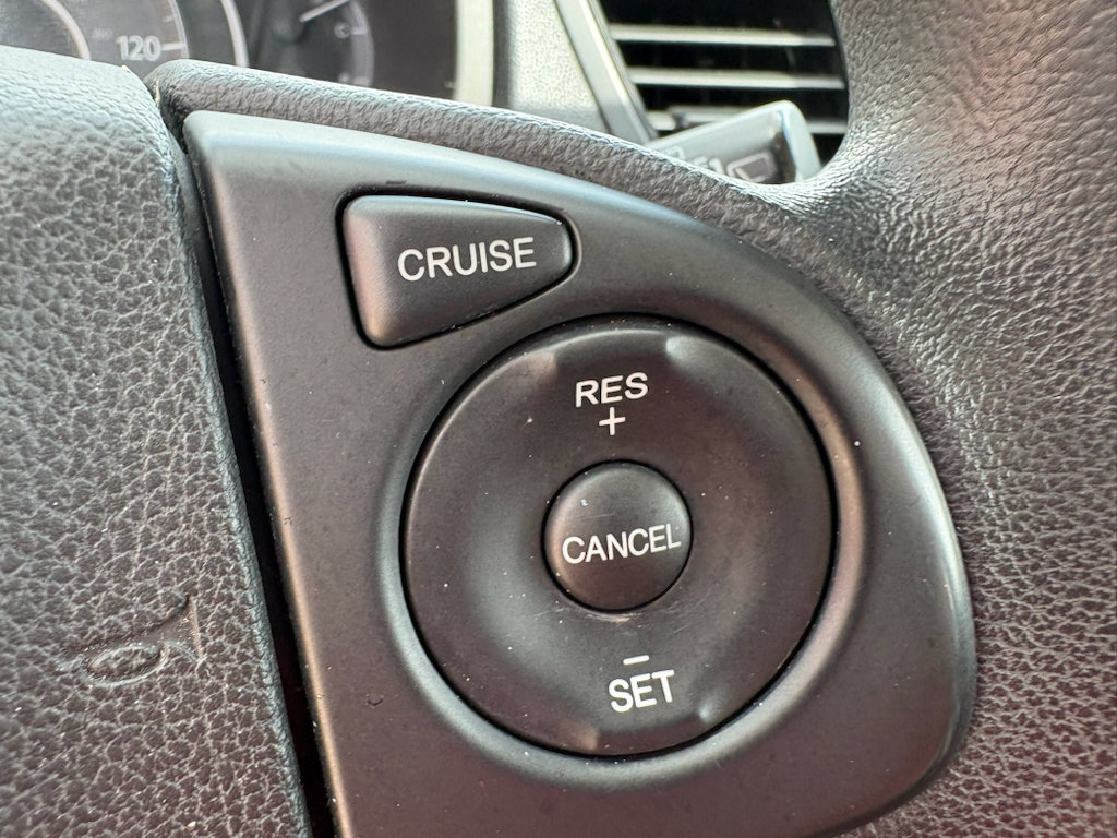 Used 2016 Honda CR-V LX image 16