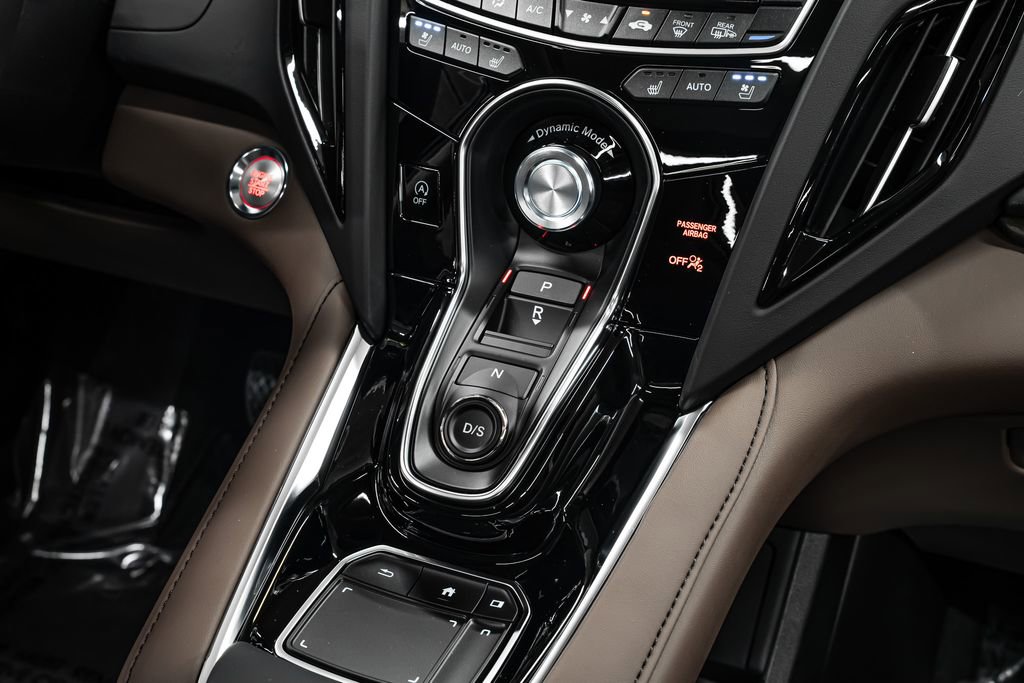 New 2026 Acura RDX w/ Technology Package image 17