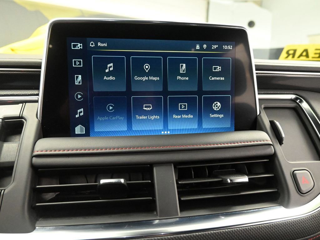 Used 2024 Chevrolet Tahoe RST w/ Luxury Package image 41