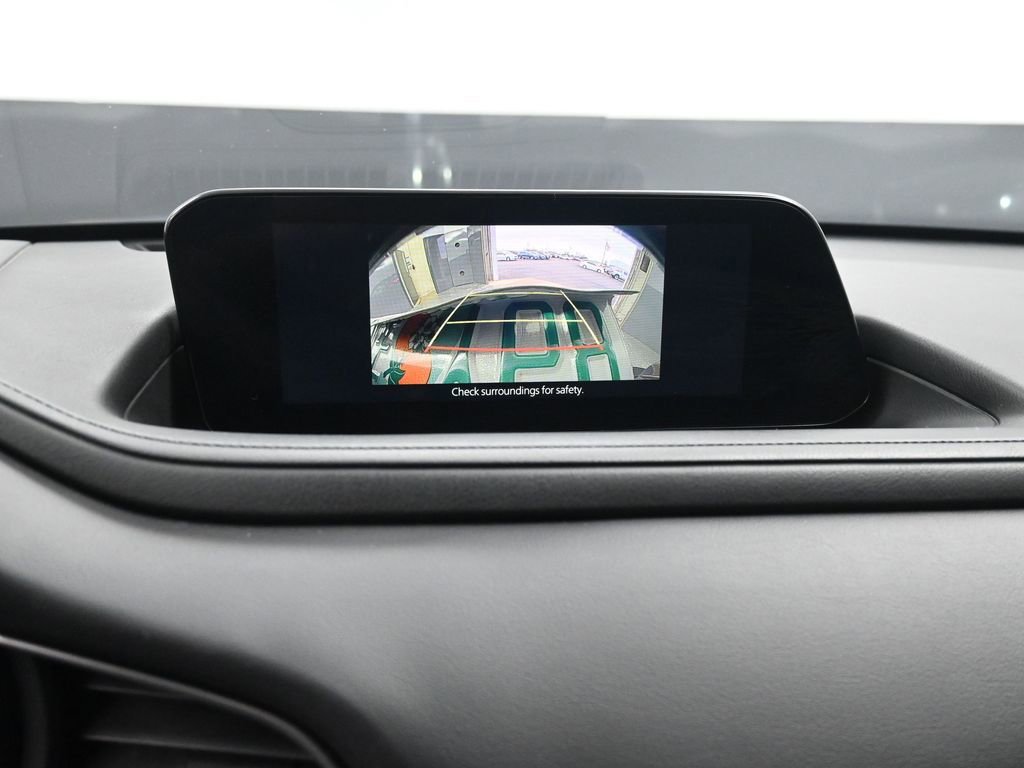 Used 2024 MAZDA CX-30 AWD 2.5 S w/ Select Sport Pkg image 36