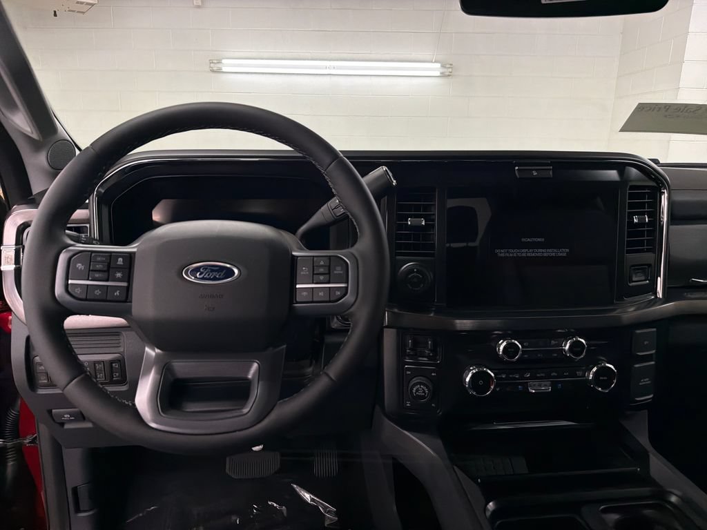 New 2026 Ford F250 Lariat w/ Tremor Off-Road Package AWD/4WD image 8
