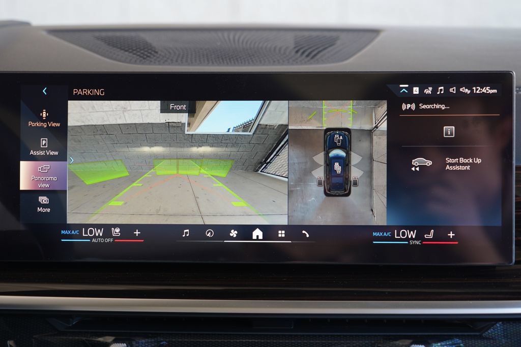 New 2027 BMW X7 xDrive40i AWD/4WD image 27