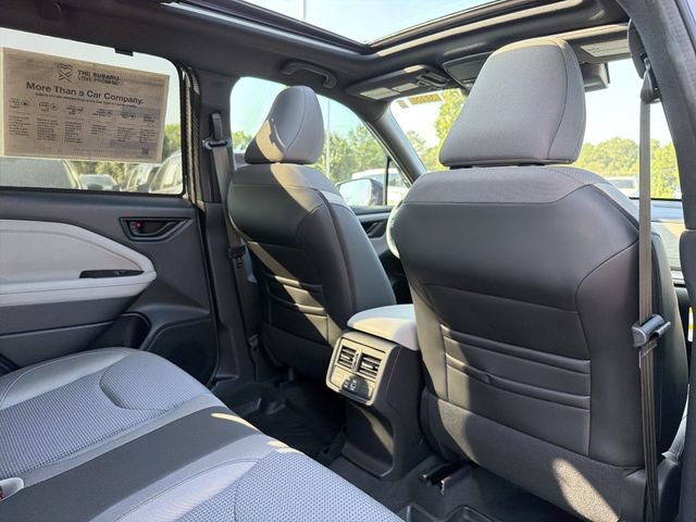 Certified 2026 Subaru Forester Premium AWD/4WD image 17