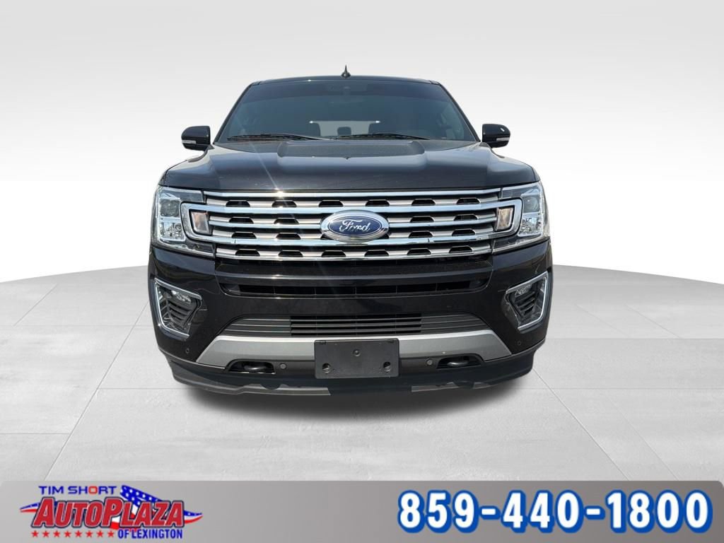 Used 2020 Ford Expedition Limited image 2
