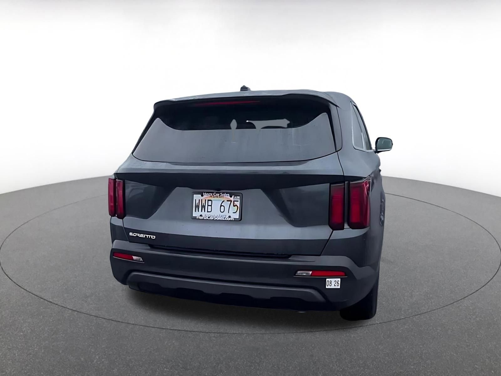 Used 2023 Kia Sorento LX image 15