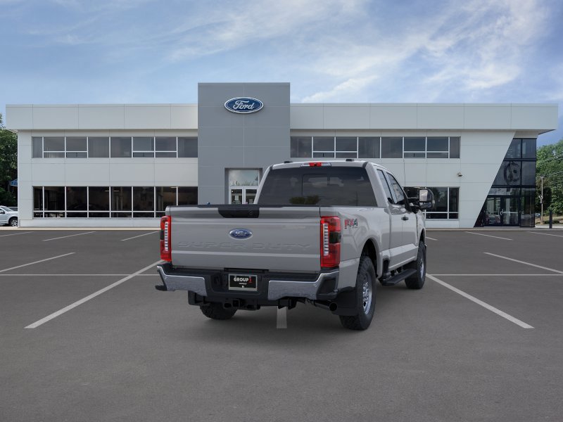 New 2026 Ford F250 XL w/ 360-Degree Camera Package image 30