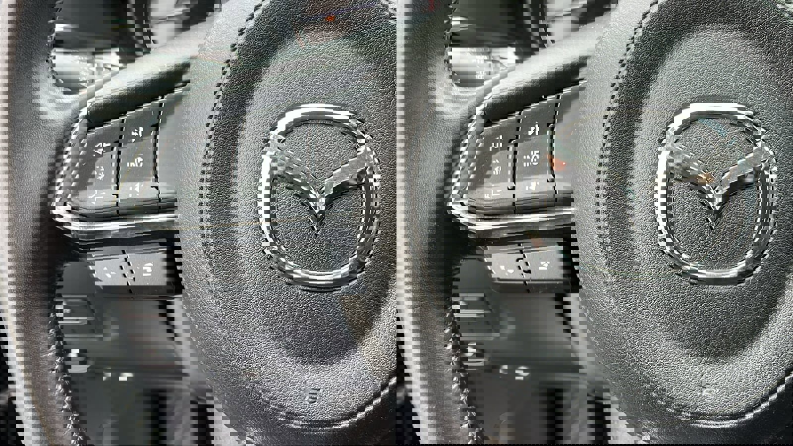 Used 2020 MAZDA MAZDA6 Grand Touring image 12