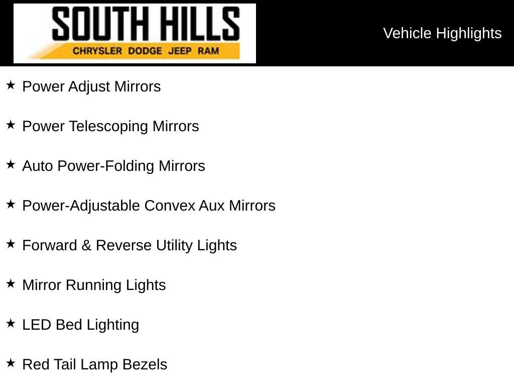 New 2026 RAM 3500 Tradesman image 5