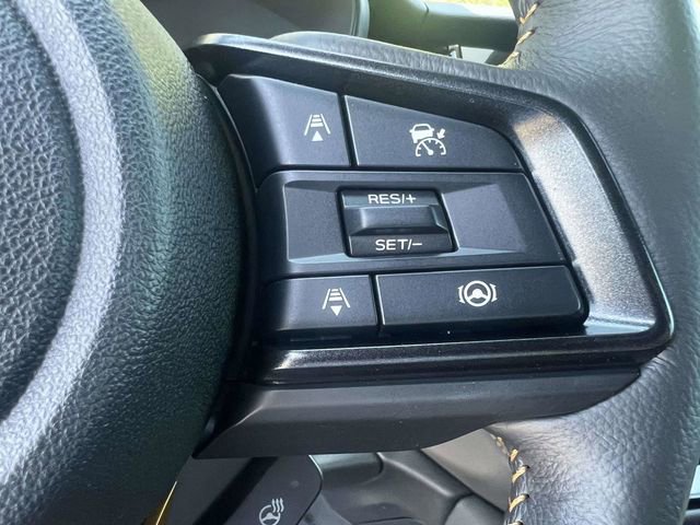 Used 2025 Subaru Outback Wilderness image 25