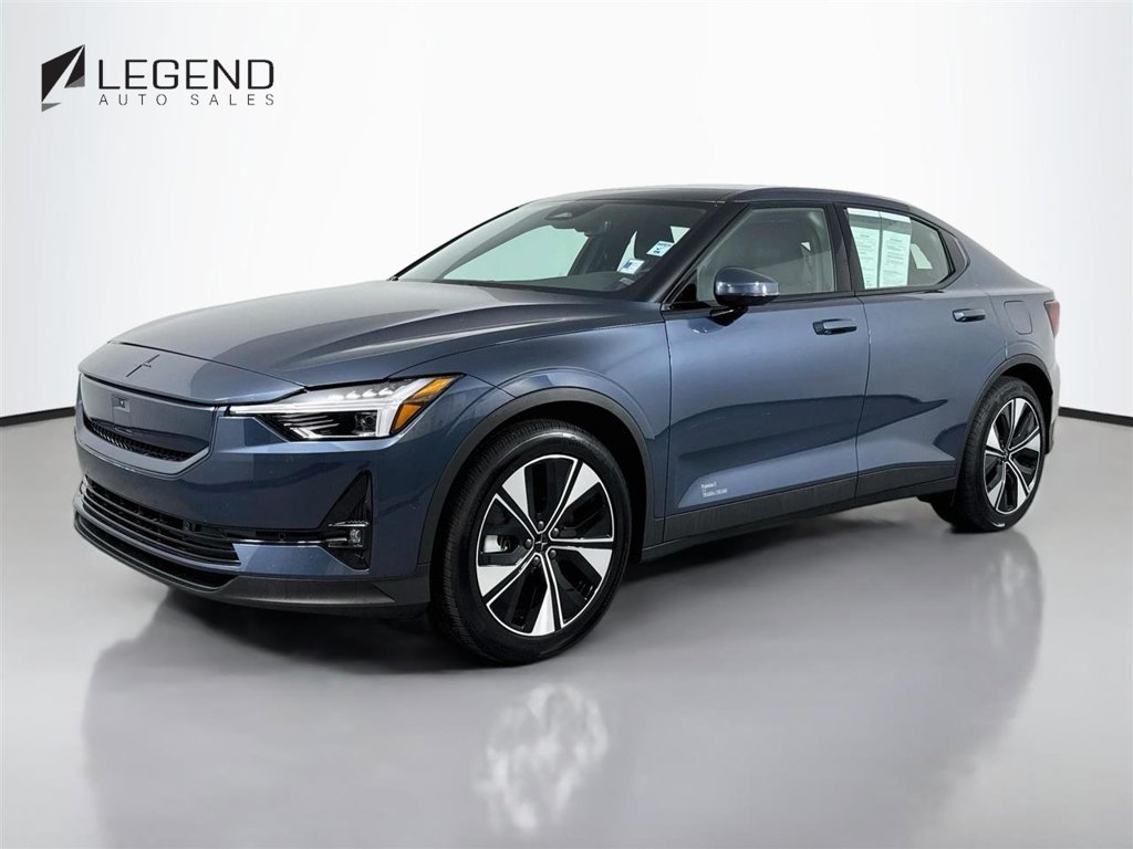 Used 2024 Polestar Polestar 2