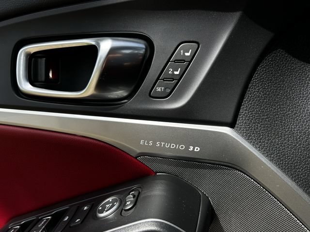 Used 2025 Acura Integra A-Spec FWD image 27