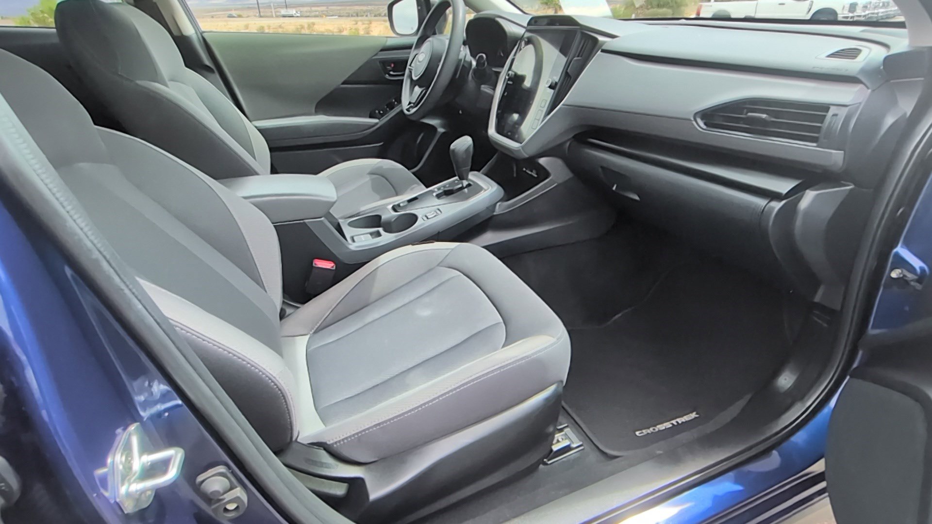 Used 2025 Subaru Crosstrek 2.0i Premium AWD/4WD image 31