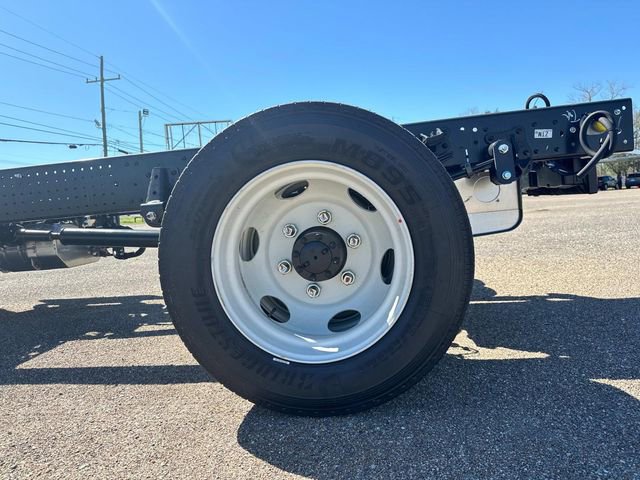 New 2025 Chevrolet Low Cab Forward 5500XD RWD image 68