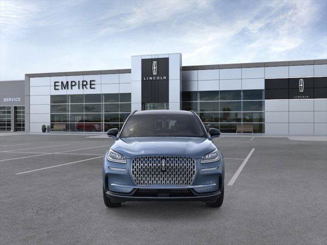 New 2025 Lincoln Corsair AWD w/ Equipment Group 101A image 6