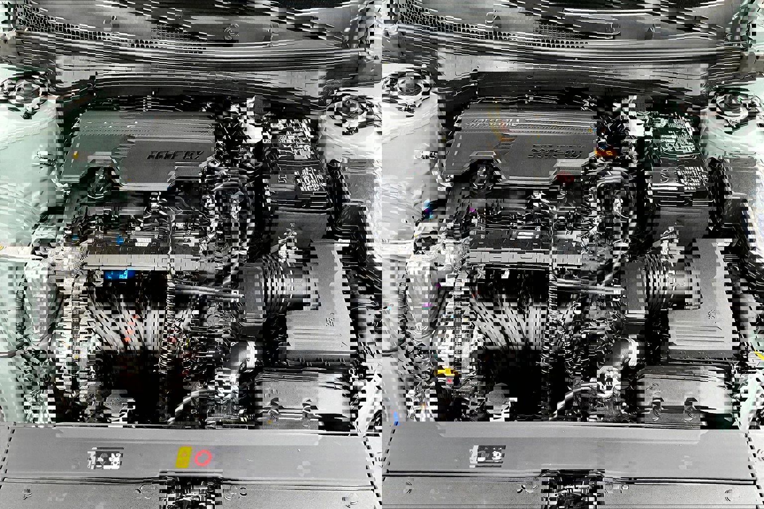 Used 2025 Kia K4 GT-Line w/ GT-Line Premium Package FWD image 30