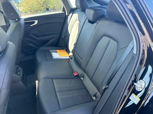 Used 2025 Audi A5 2.0T Premium w/ Convenience Package AWD/4WD image 11