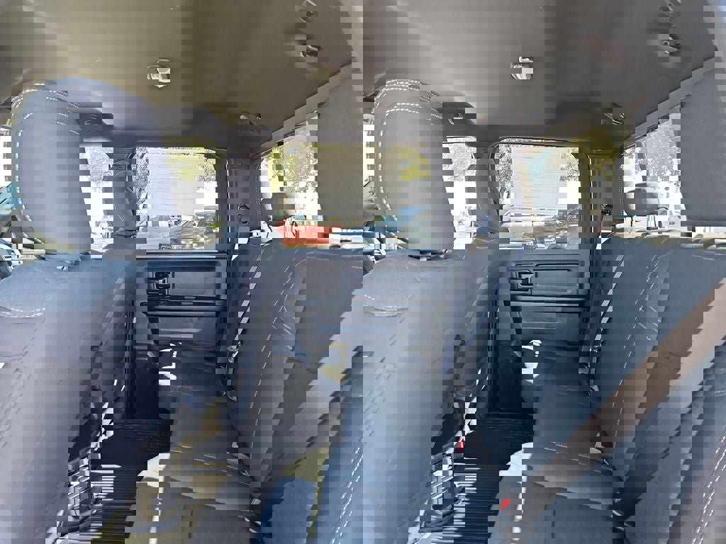 New 2026 RAM 2500 Tradesman image 18