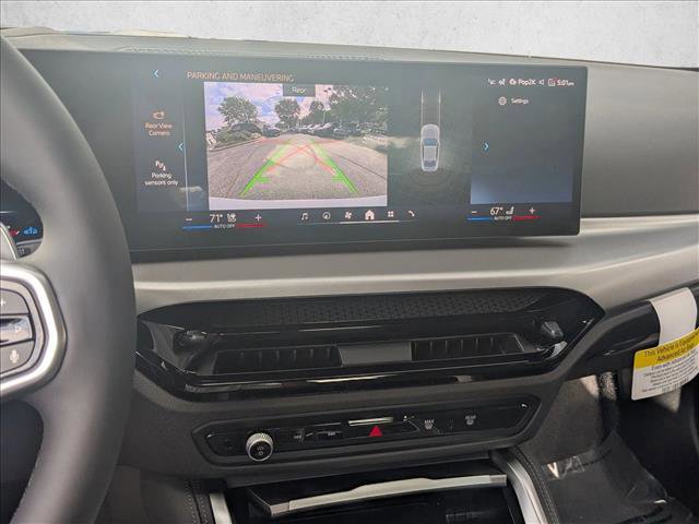 Used 2025 BMW 230i xDrive Coupe w/ M Sport Package image 13