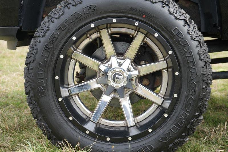 Used 2014 RAM 3500 Laramie w/ Convenience Group image 28