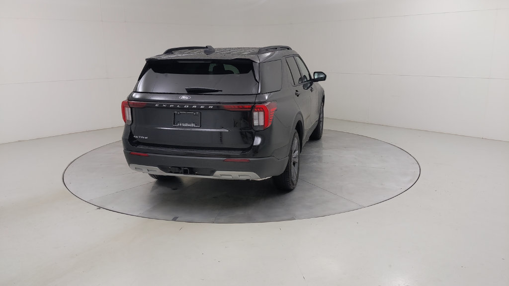 New 2027 Ford Explorer Active w/ Active Comfort Package AWD/4WD image 15