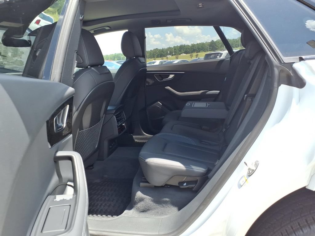 New 2026 Audi Q8 Premium Plus AWD/4WD image 22