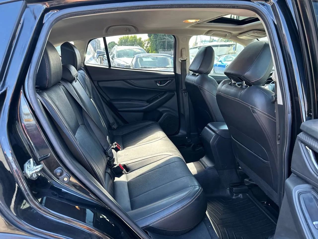 Used 2018 Subaru Crosstrek 2.0i Limited image 38