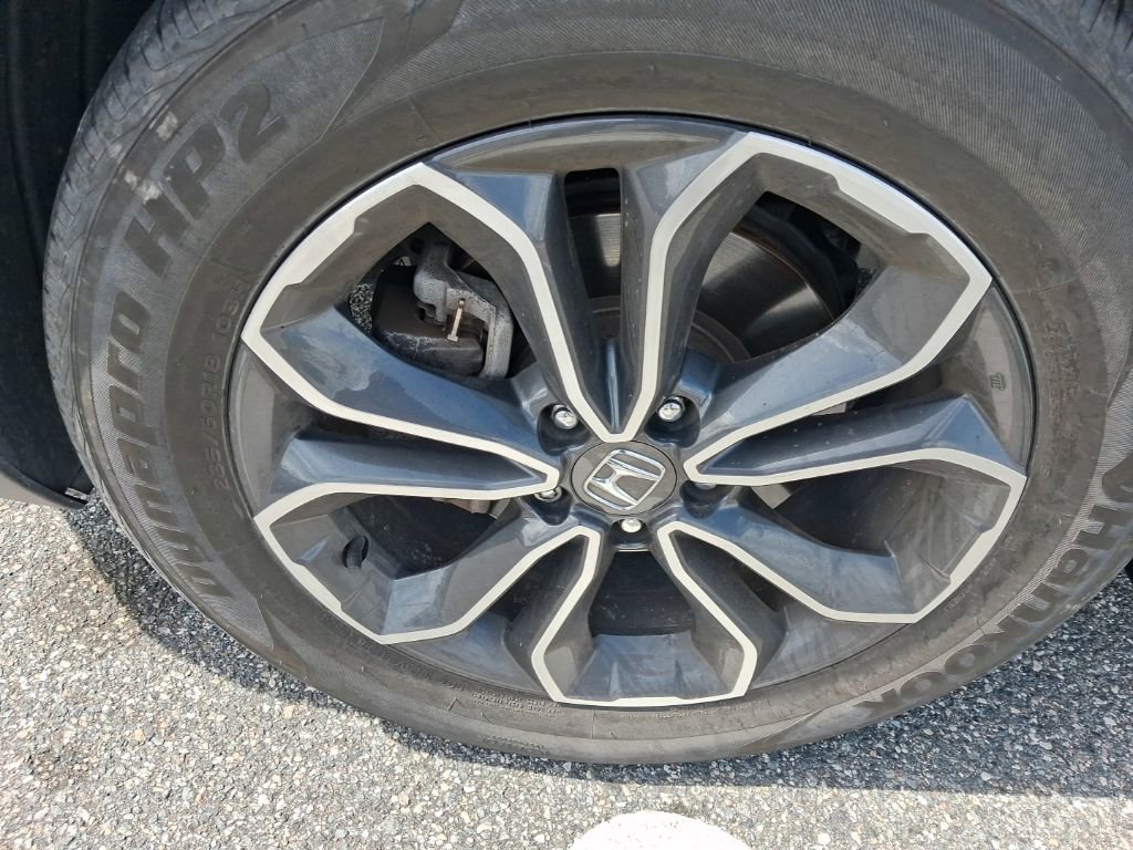 Used 2020 Honda CR-V EX-L image 14