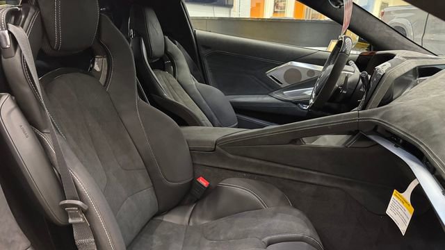 New 2026 Chevrolet Corvette Z06 image 35