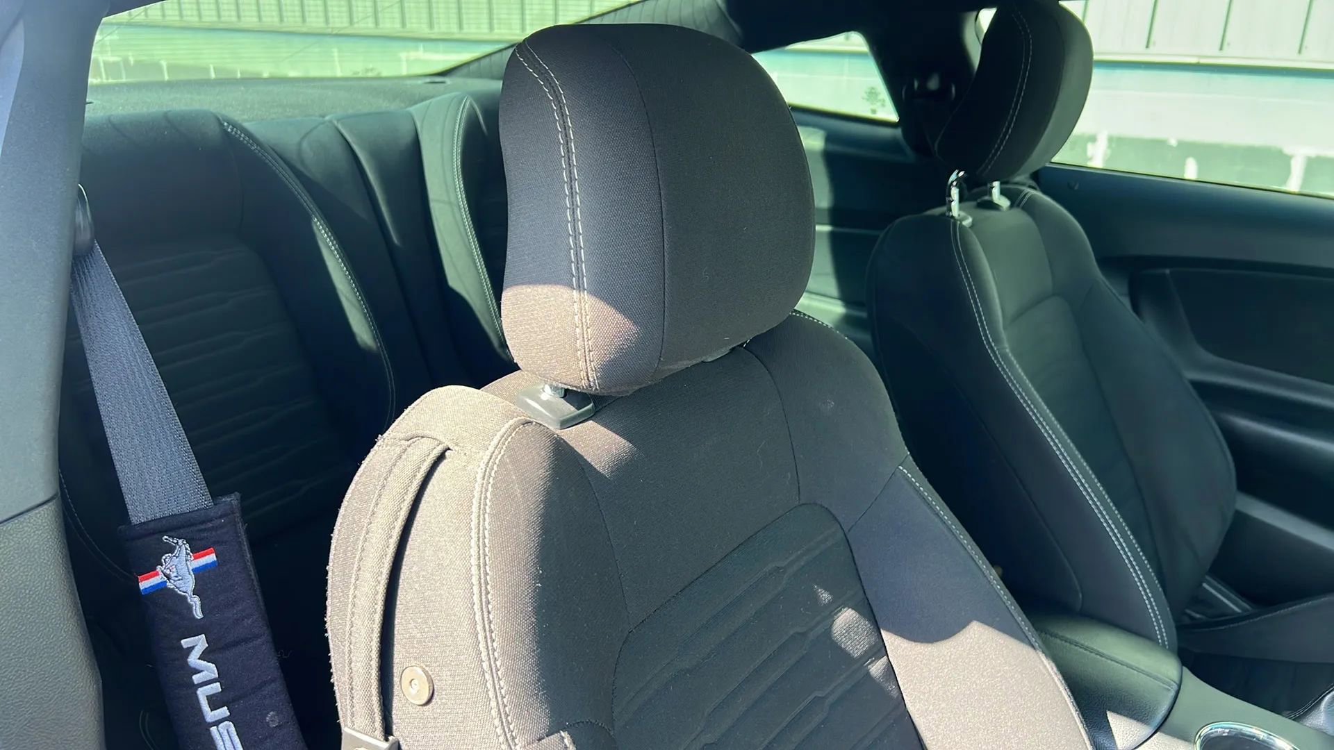 Used 2015 Ford Mustang GT w/ GT Performance Package image 12