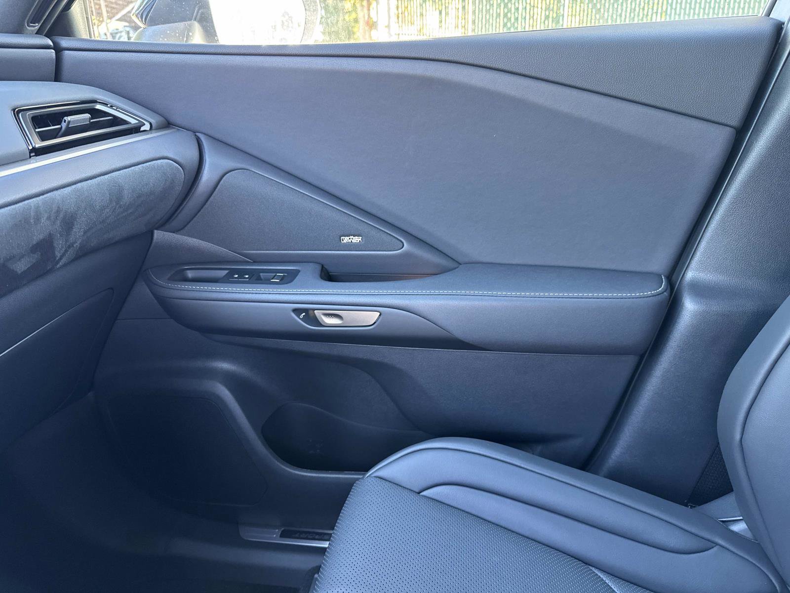 New 2026 Lexus TX 350 AWD image 24