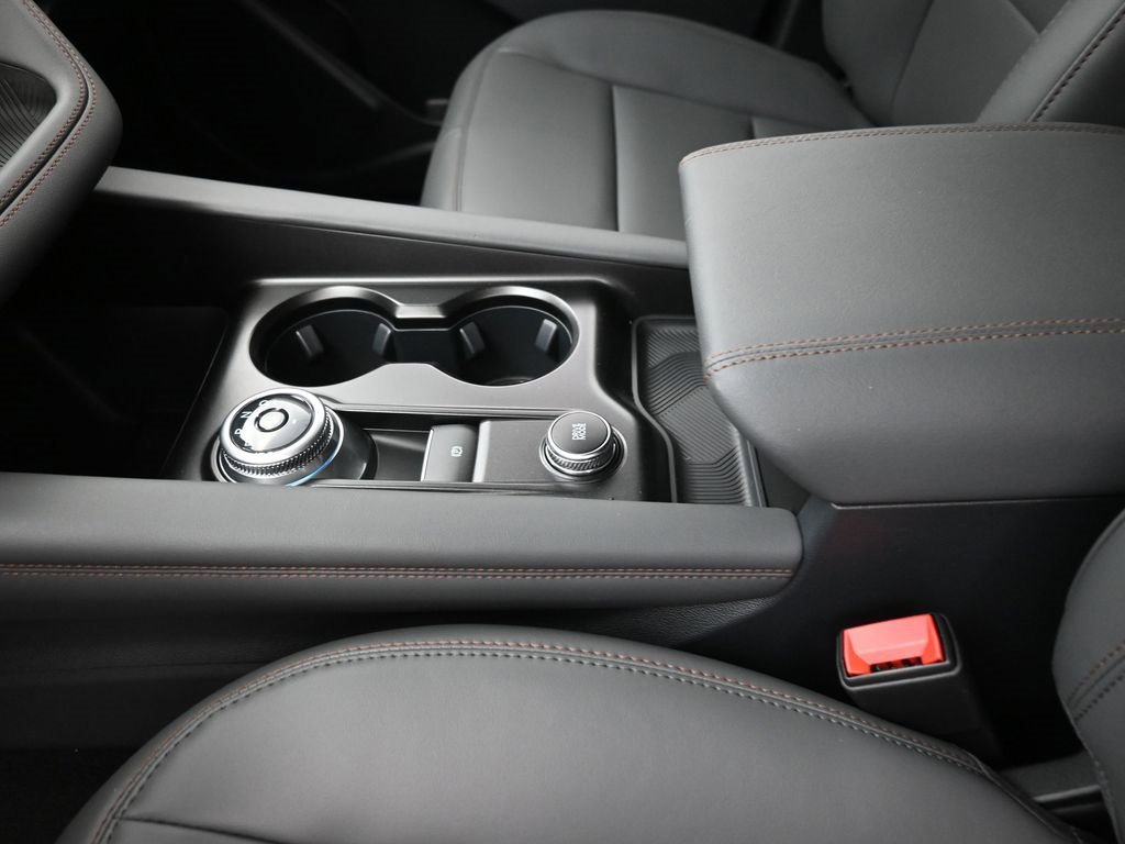 New 2026 Ford Explorer Active w/ Active Comfort Package image 20