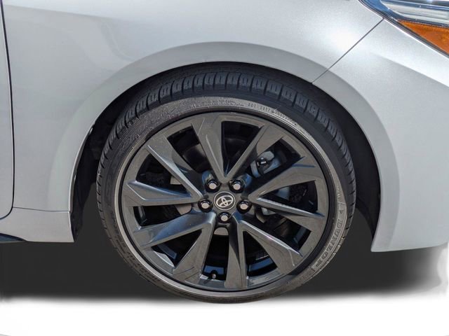 Used 2024 Toyota Corolla XSE image 11