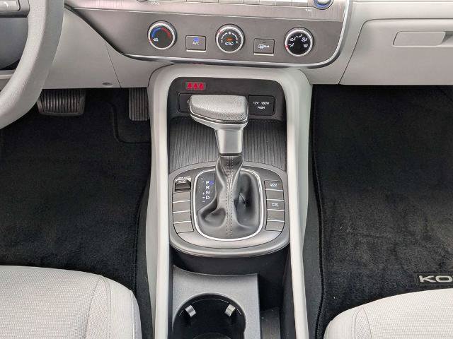 Used 2025 Hyundai Kona SE FWD image 22