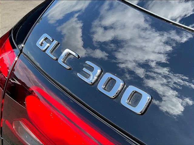 Used 2026 Mercedes-Benz GLC 300 4MATIC image 26