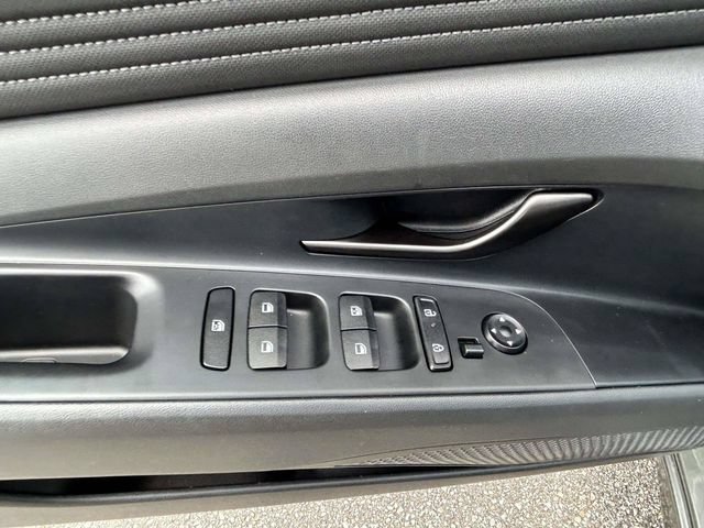 Certified 2026 Hyundai Elantra Sport FWD image 14