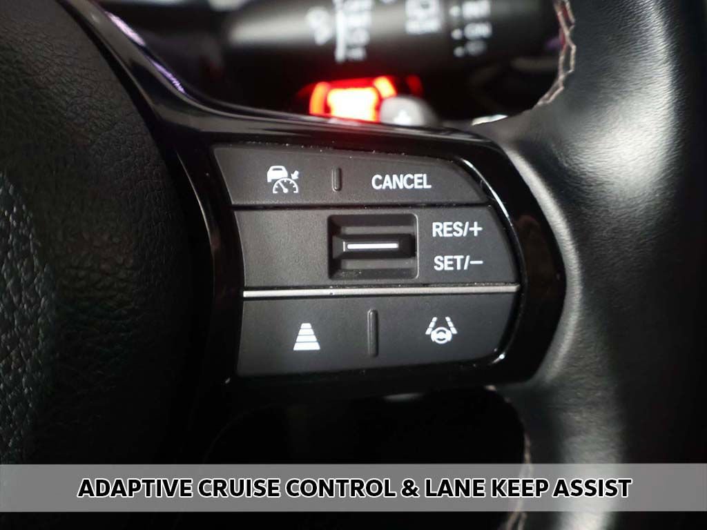 Used 2024 Honda Civic Sport image 3